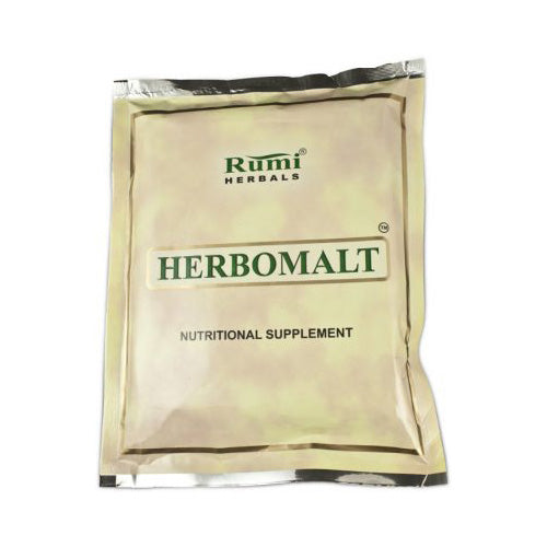 Herbomalt - Protein Pack