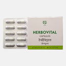 Herbovital Capsules