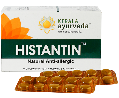 Histantin Tablet 
