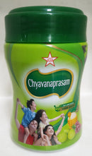 Chyavanaprasam