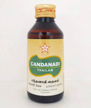 Chandanadi Tailam