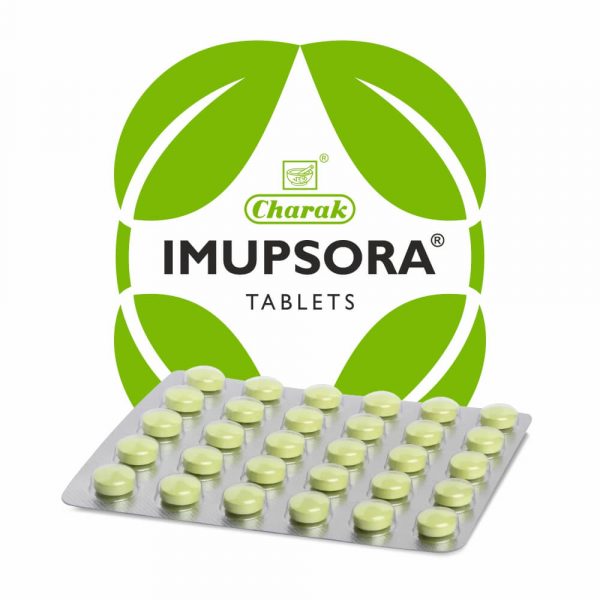 Imupsora Tablet