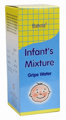 Bahola Infant’s Mixture