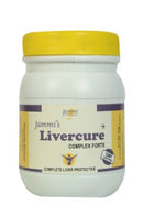 Jammi's Livercure