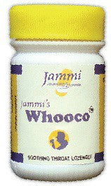 Jammi's Whooco