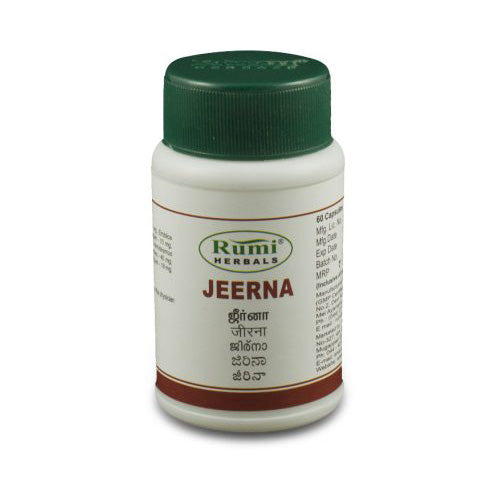 Jeerna - Stabilizes digestion