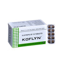 Koflyn Tablets
