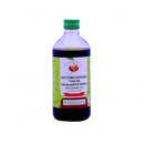 KOTTAMCHUKKADI OIL