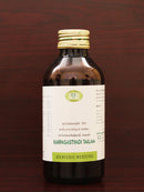 Karpasastyadi Kuzhambu