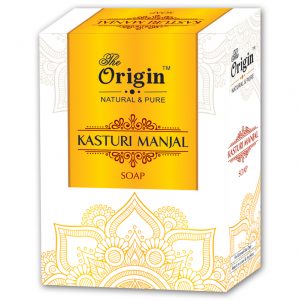 Origin - Kasthuri Manjal