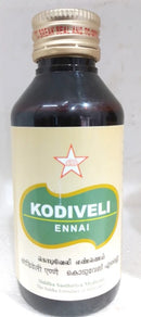 Kodivelli Ennai