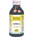 Kofend Syrup