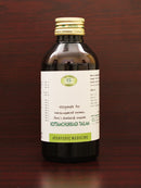 Kottamchukkadi Tailam