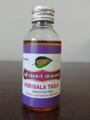 Ksribala Thailam