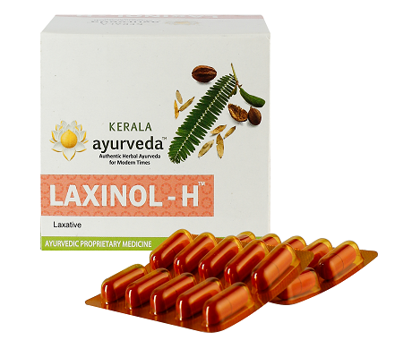 Laxinol-H Capsule