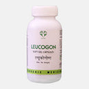 Leucogon Softgel Capsules