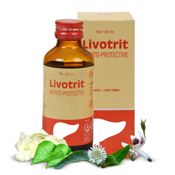 Himalaya Liv.52 Ds Tablets at Rs 200/bottle, Liv 52 Tablets in New Delhi