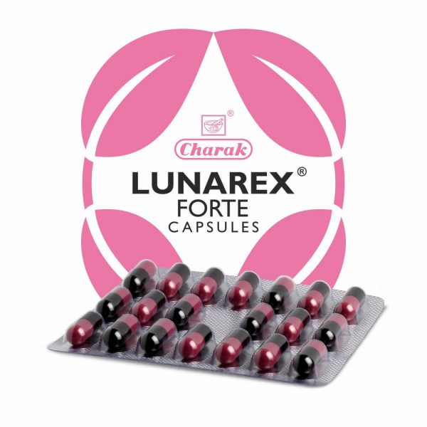 Lunarex Forte