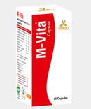 M-vita Gold Capsule
