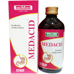 MEDACID