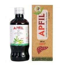 APFIL SYRUP