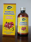 Madhulai Manapagu