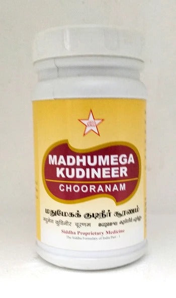 Madhumega Kudineer Chooranam