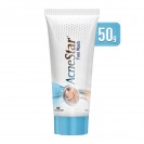 Mankind AcneStar Anti-Acne Face Wash, 50 G