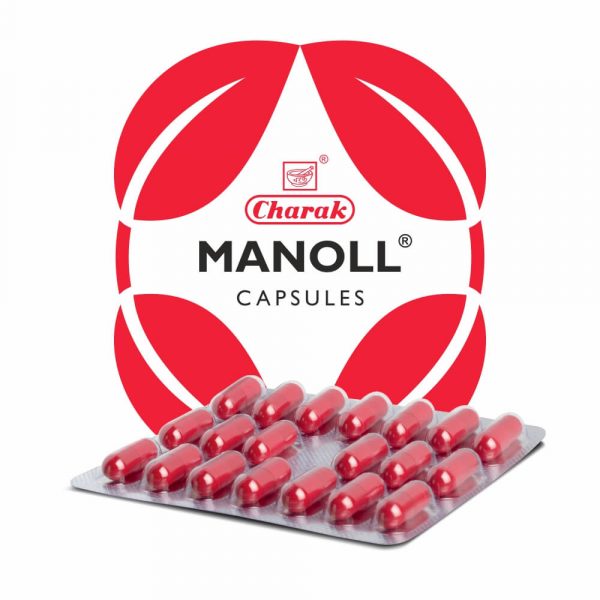 Manoll Capsules
