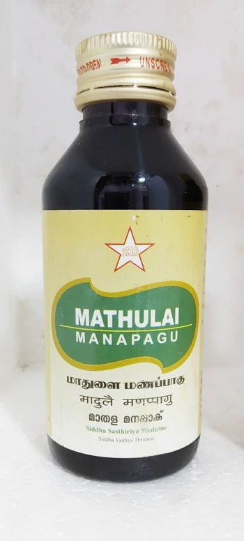 Mathulai Manapagu