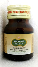 Mayana Thailam