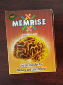 Memrise Capsules