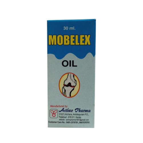 Mobelex Oil