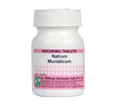 NATRUM MURIATICUM