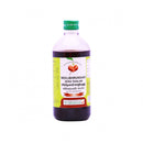 NEELIBHRUNGADI KERA THAILAM