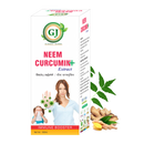 NEEM CURCUMIN JUICE