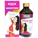 NEOGYNIN SYRUP
