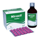 Nirocil Tablet