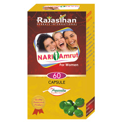 Nari Amrut Capsule