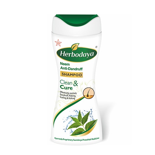 Neem Anti-dandruff Shampoo