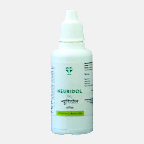 Neuridol Oil