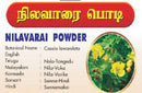 Nilavari-powder