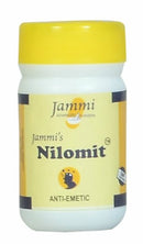 Jammi's Nilomit