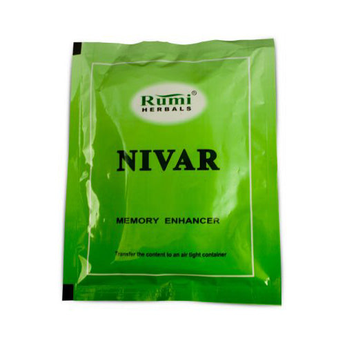 Nivar - Memory Tea
