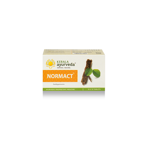 Normact Tablet