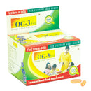  OG-3 VEG Capsules