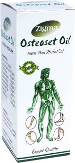 Osteoset Oil
