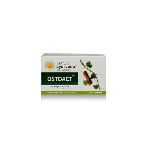 Ostoact Tablet