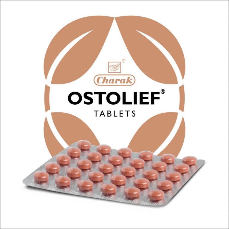 Ostolief Tablets