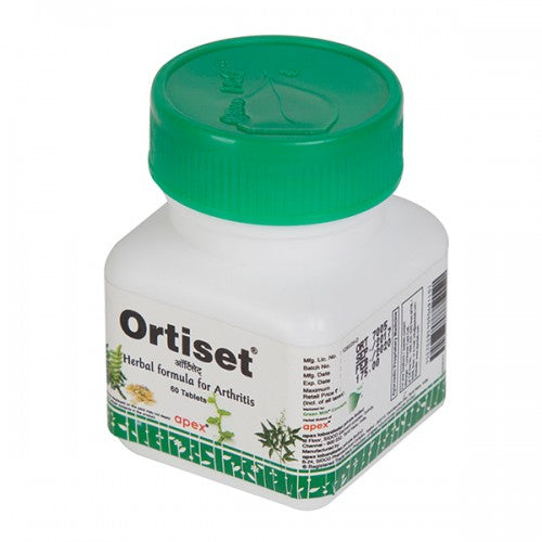 Ortiset Tablets